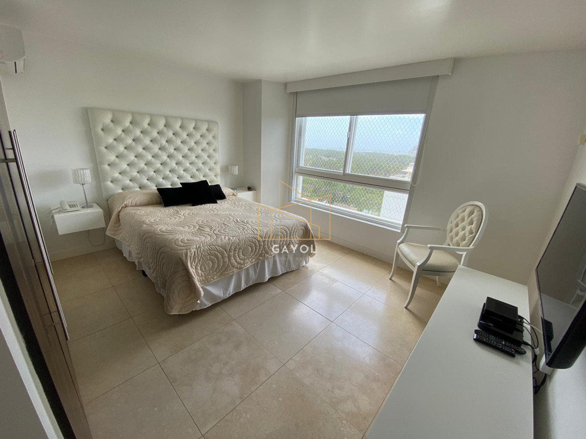 Apartamento ID.547 - Apartamento Punta del Este
