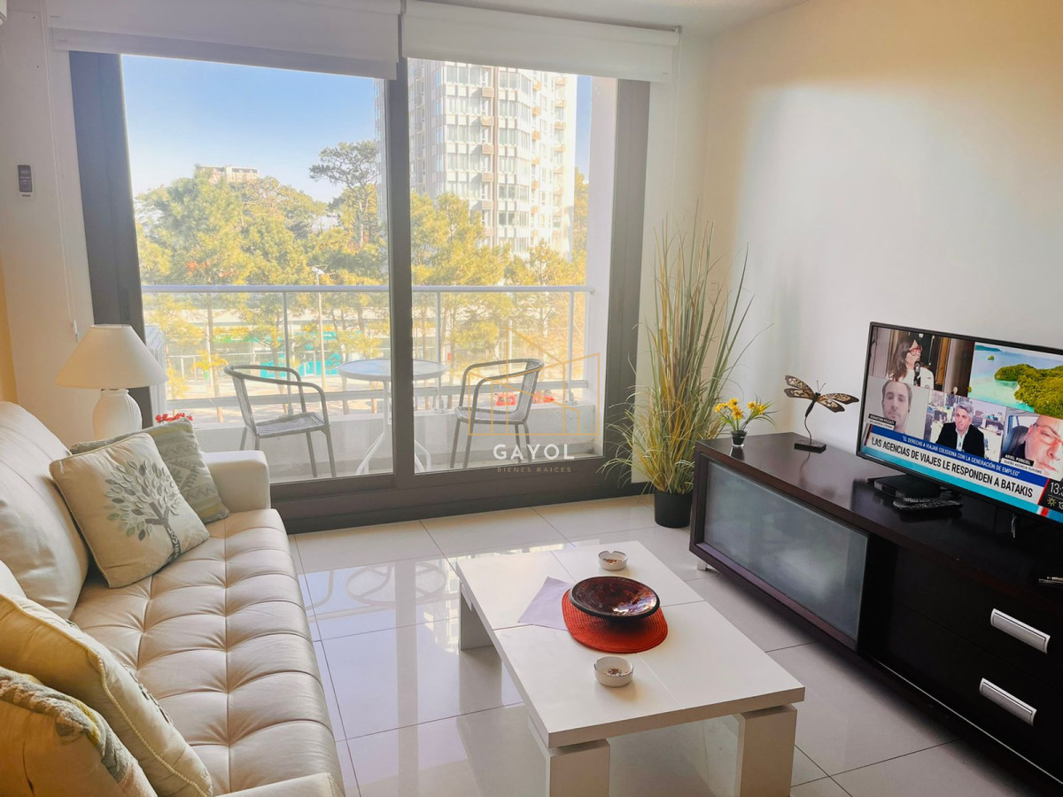 Apartamento ID.546 - Disponible por temporadas de meses