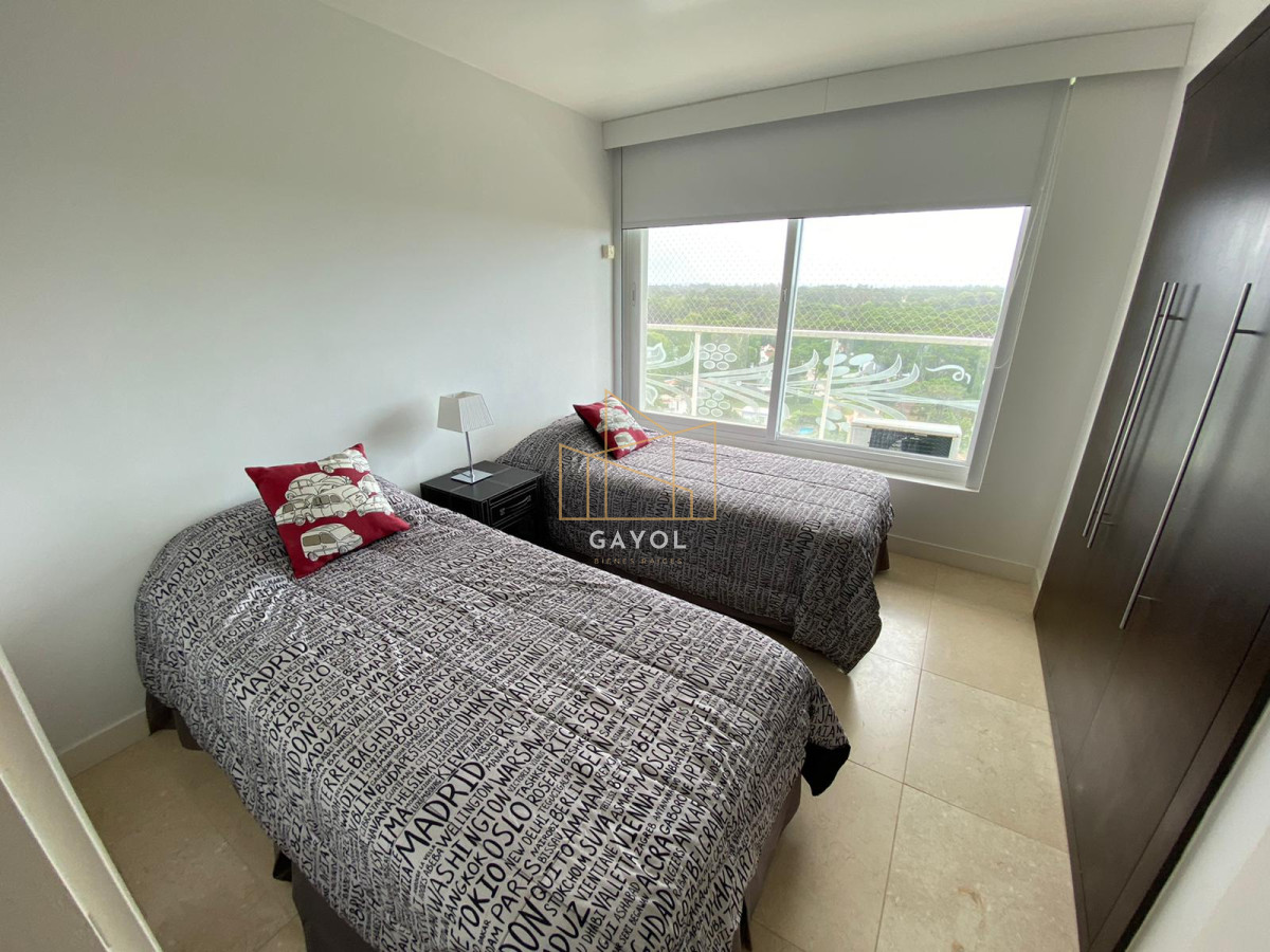 Apartamento ID.547 - Apartamento Punta del Este