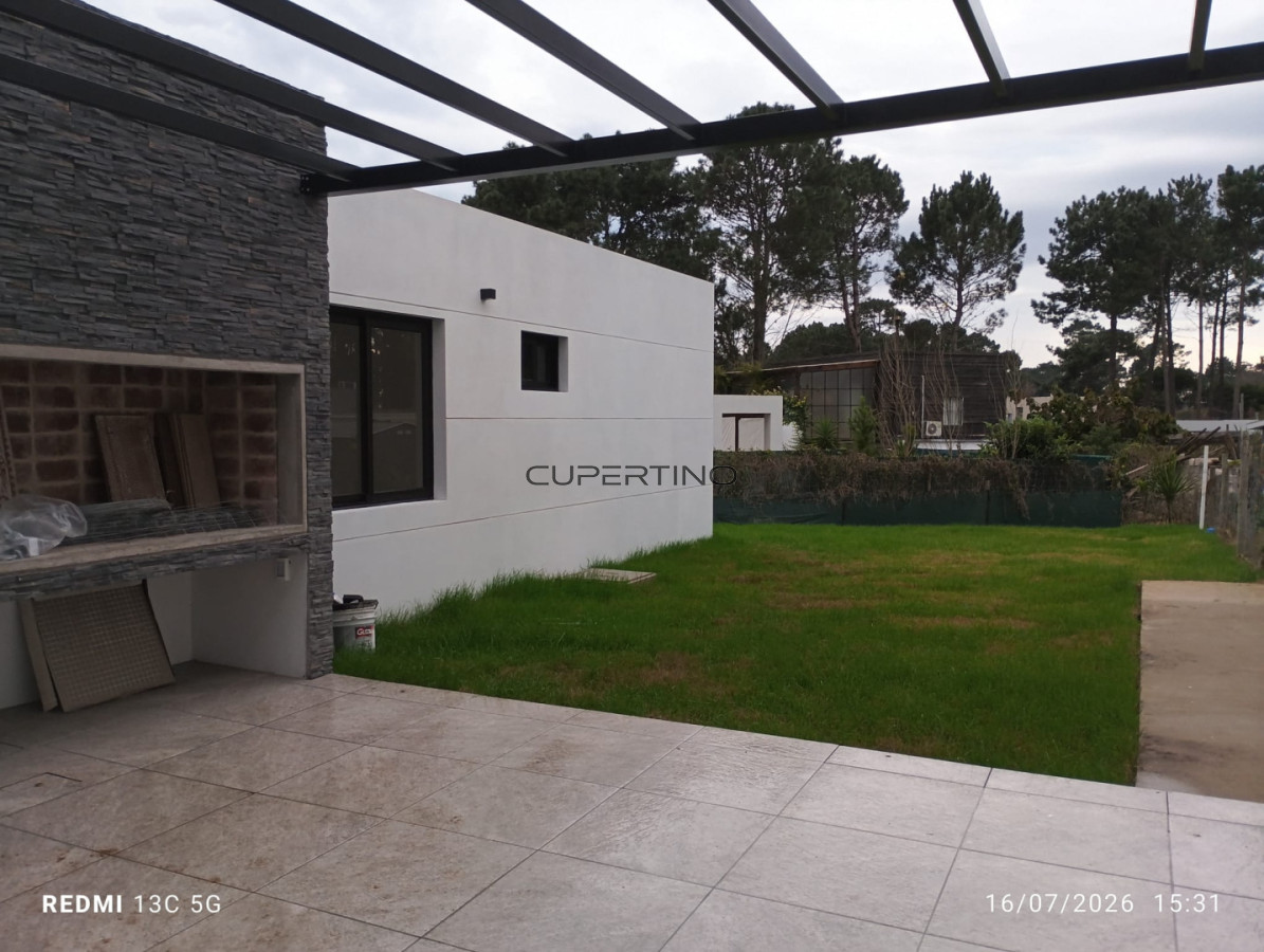 Casa en Maldonado, Burnett — foto 5
