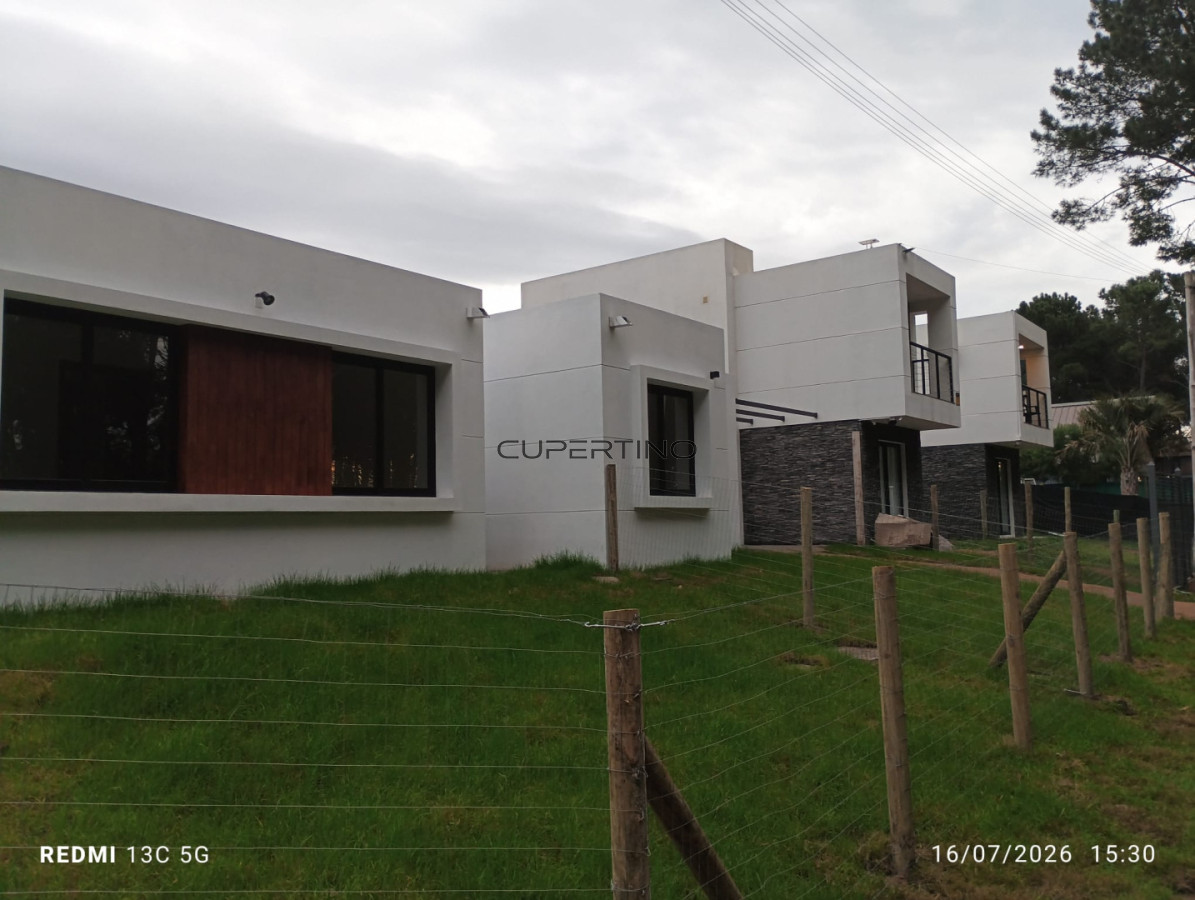 Casa en Maldonado, Burnett — foto 2