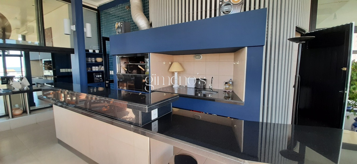 Apartamento ID.446 - Apartamento en Venta 3 Dormitorios - Punta del Este - Puerto 