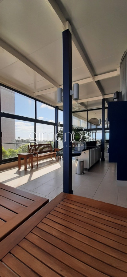 Apartamento ID.446 - Apartamento en Venta 3 Dormitorios - Punta del Este - Puerto 