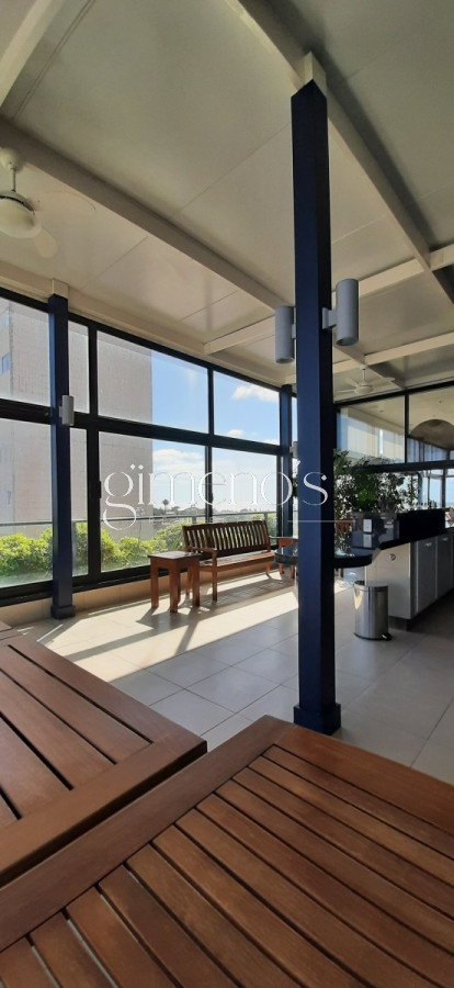 Apartamento ID.446 - Apartamento en Venta 3 Dormitorios - Punta del Este - Puerto 