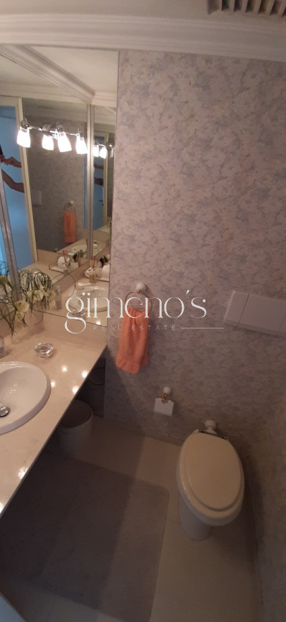 Apartamento ID.446 - Apartamento en Venta 3 Dormitorios - Punta del Este - Puerto 