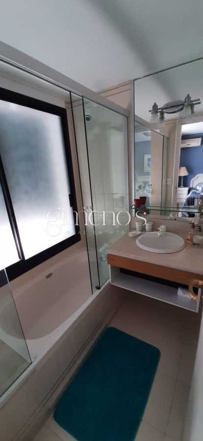 Apartamento ID.446 - Apartamento en Venta 3 Dormitorios - Punta del Este - Puerto 