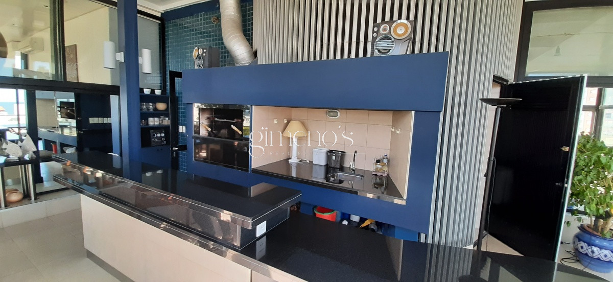 Apartamento ID.446 - Apartamento en Venta 3 Dormitorios - Punta del Este - Puerto 