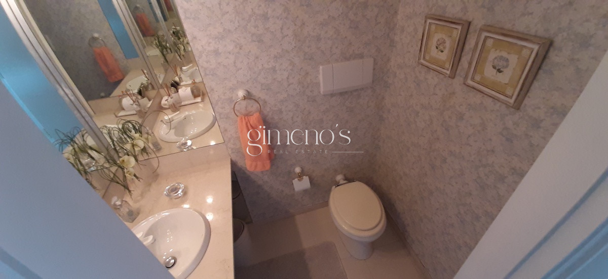 Apartamento ID.446 - Apartamento en Venta 3 Dormitorios - Punta del Este - Puerto 