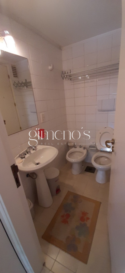 Apartamento ID.446 - Apartamento en Venta 3 Dormitorios - Punta del Este - Puerto 