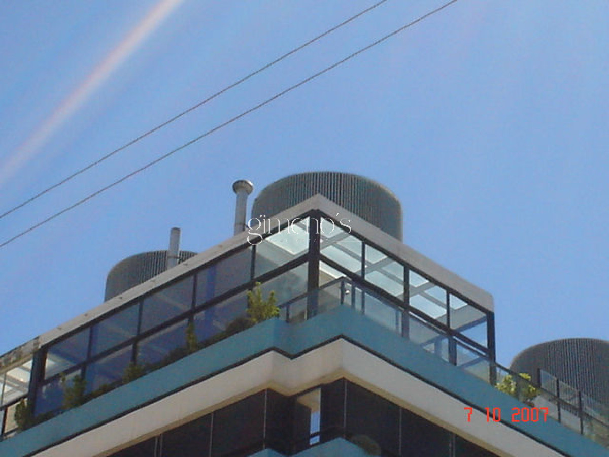 Apartamento ID.446 - Apartamento en Venta 3 Dormitorios - Punta del Este - Puerto 