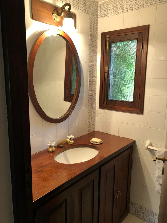 Casa ID.617 - Casa en alquiler rincón del indio