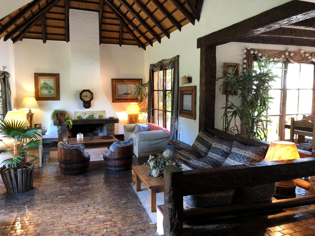 Casa ID.617 - Casa en alquiler rincón del indio