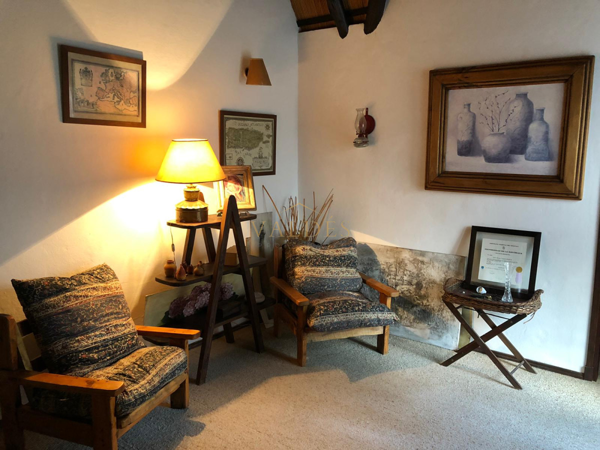 Casa ID.617 - Casa en alquiler rincón del indio