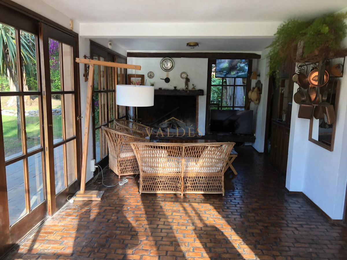 Casa ID.617 - Casa en alquiler rincón del indio