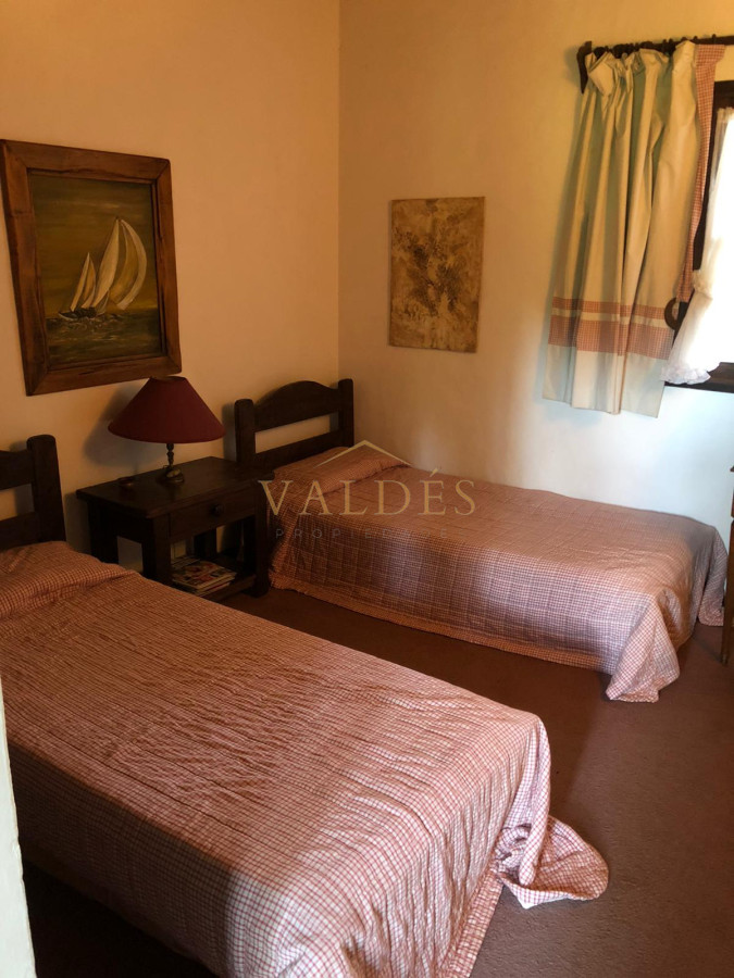 Casa ID.617 - Casa en alquiler rincón del indio