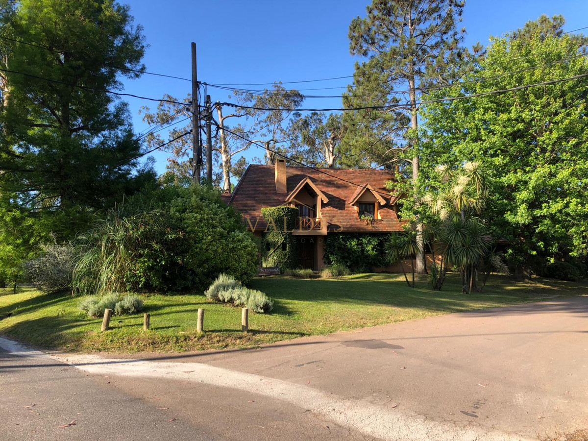 Casa ID.617 - Casa en alquiler rincón del indio