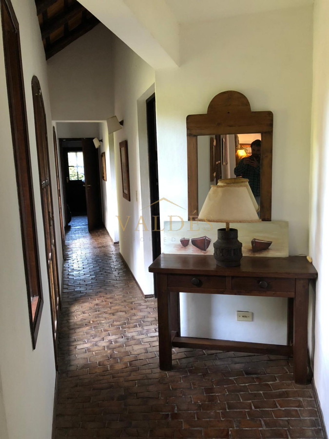 Casa ID.617 - Casa en alquiler rincón del indio