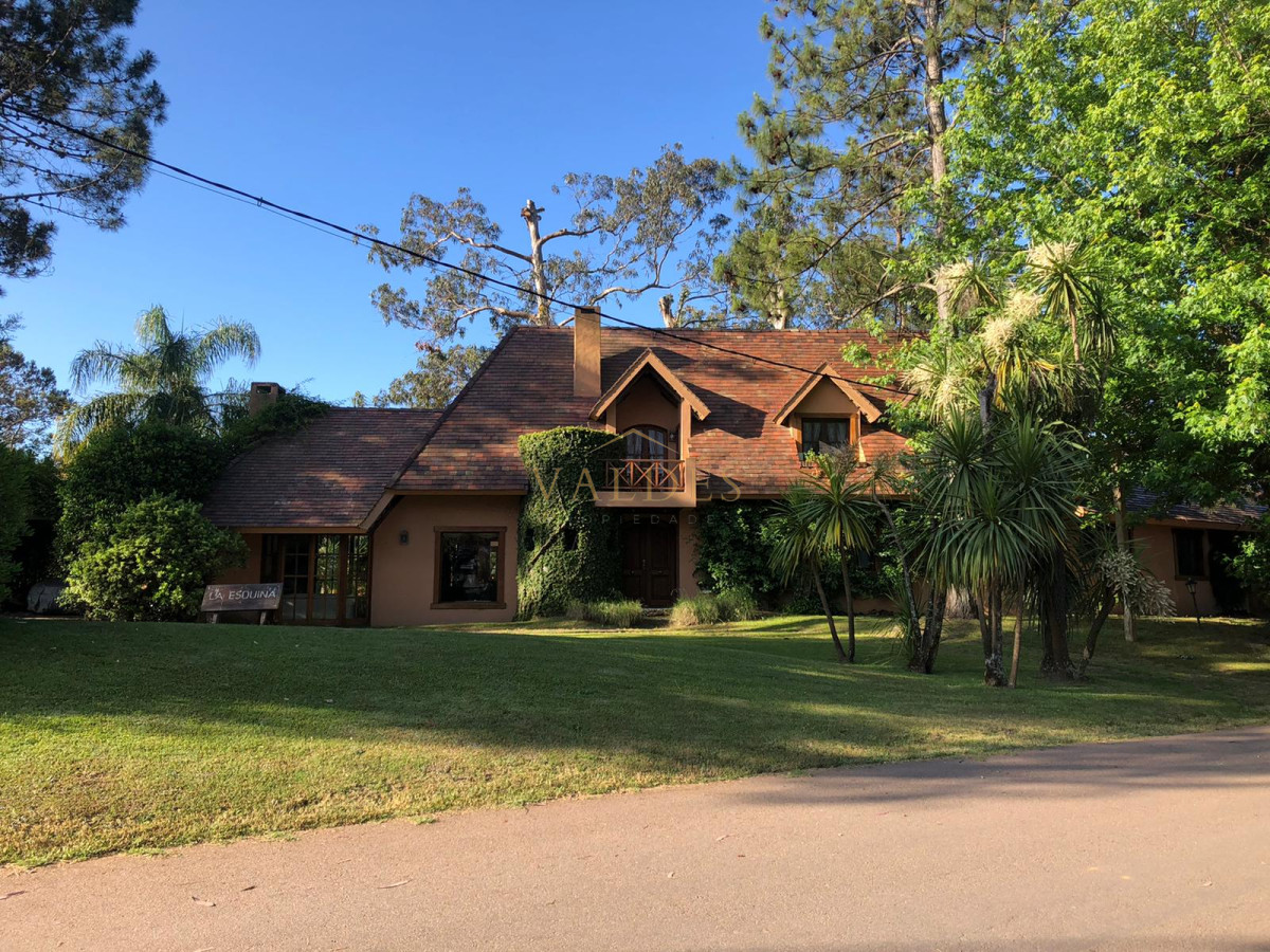 Casa ID.617 - Casa en alquiler rincón del indio