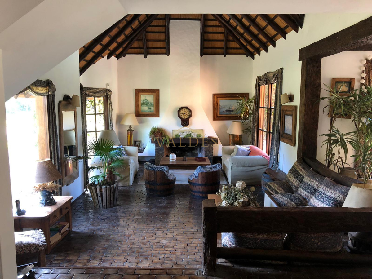 Casa ID.617 - Casa en alquiler rincón del indio
