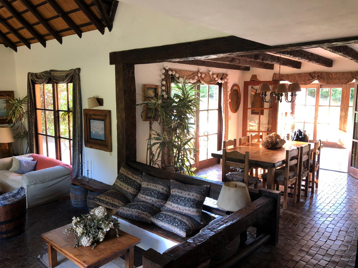 Casa ID.617 - Casa en alquiler rincón del indio