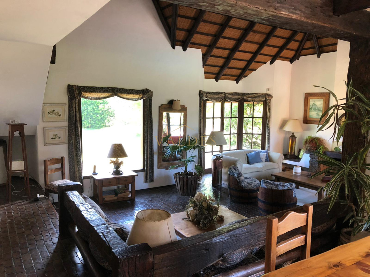 Casa ID.617 - Casa en alquiler rincón del indio