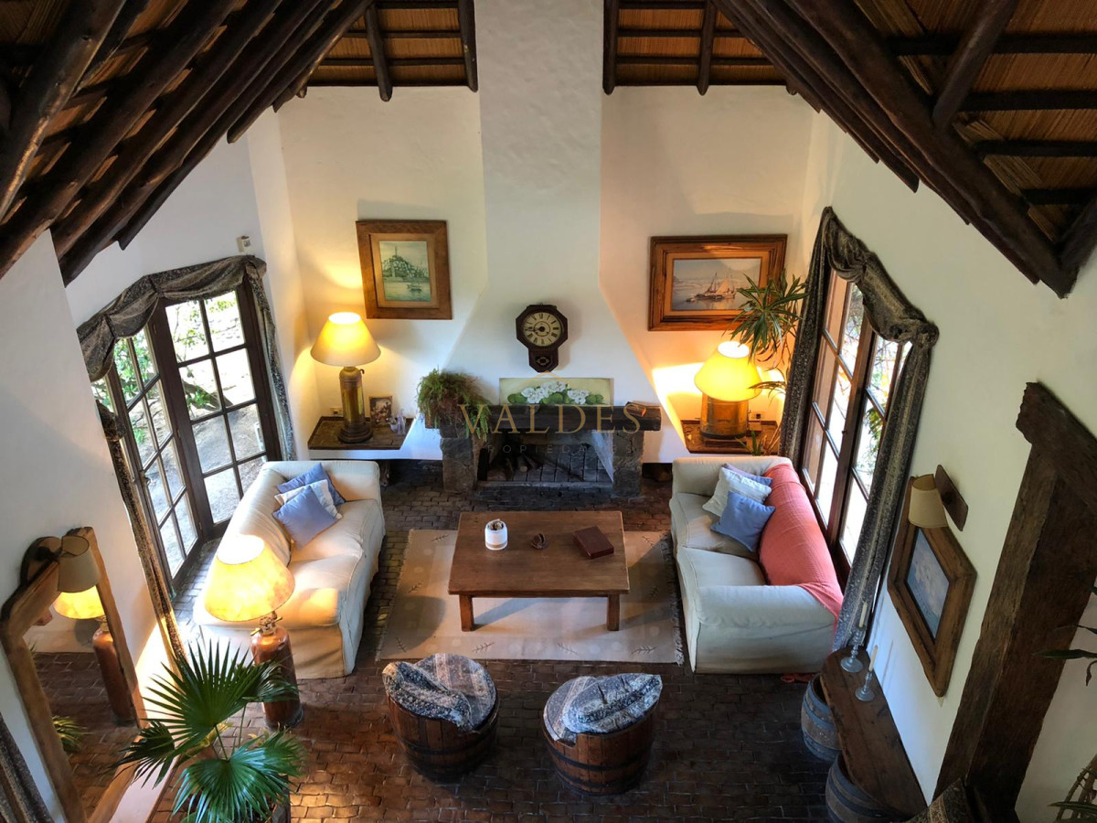 Casa ID.617 - Casa en alquiler rincón del indio