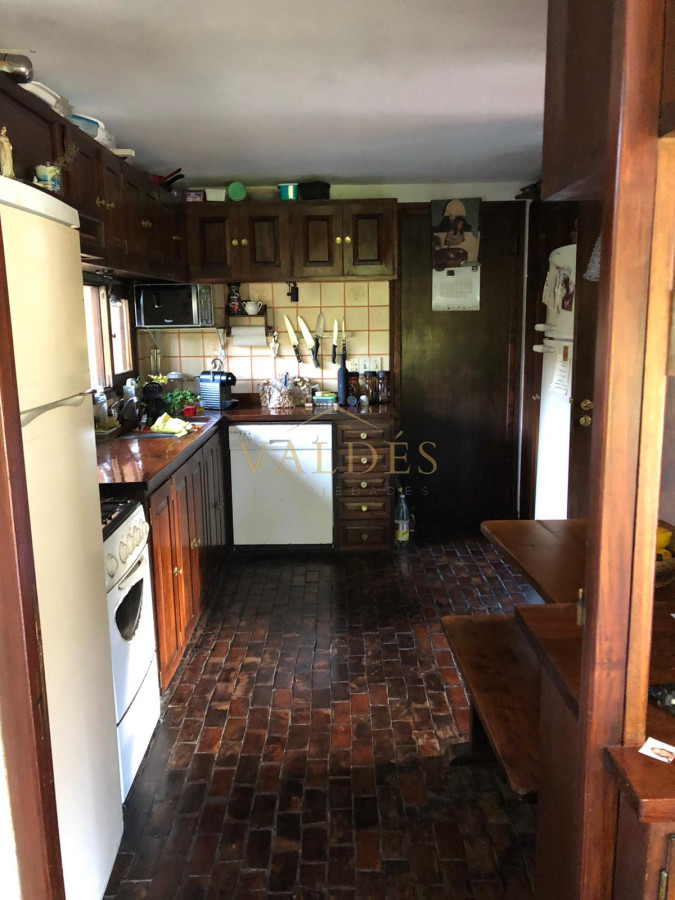 Casa ID.617 - Casa en alquiler rincón del indio