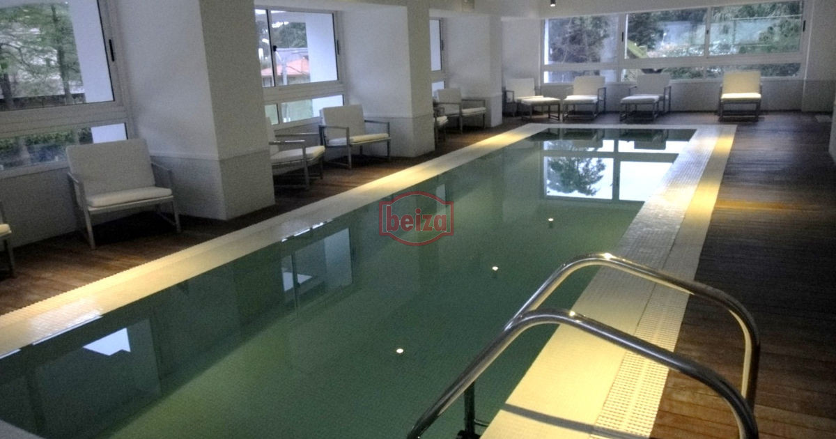 Apartamento ID.164927/Excelente-ubicacion,-garage - Oportunidad de un dormit