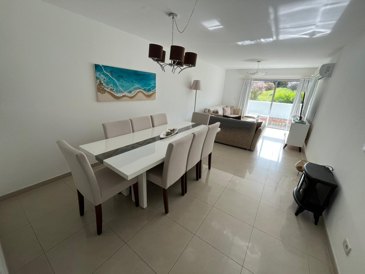 PLANTA TIPO CASA EN CONDOMINIO 