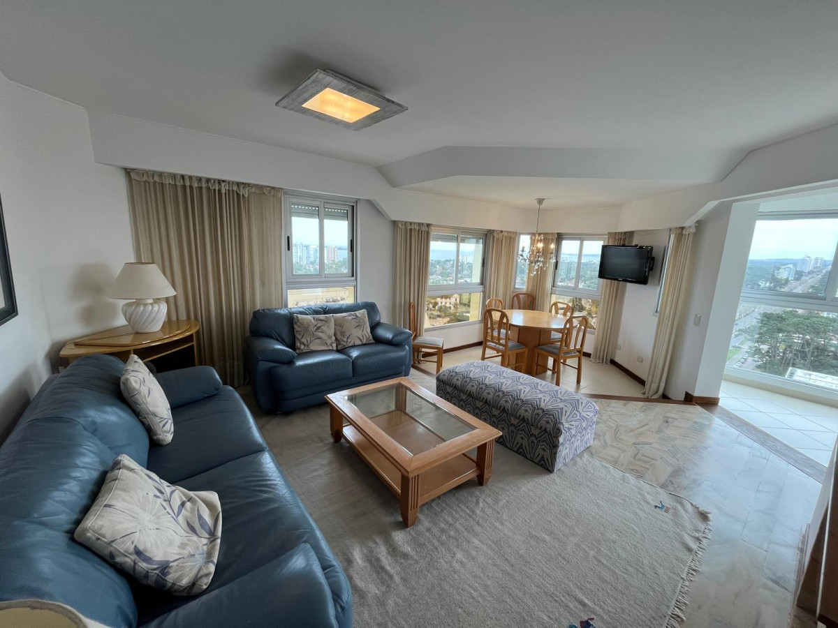 Apartamento en 