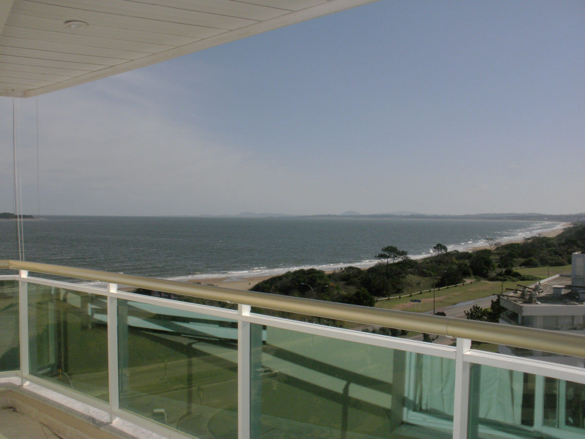 Apartamento primera linea 