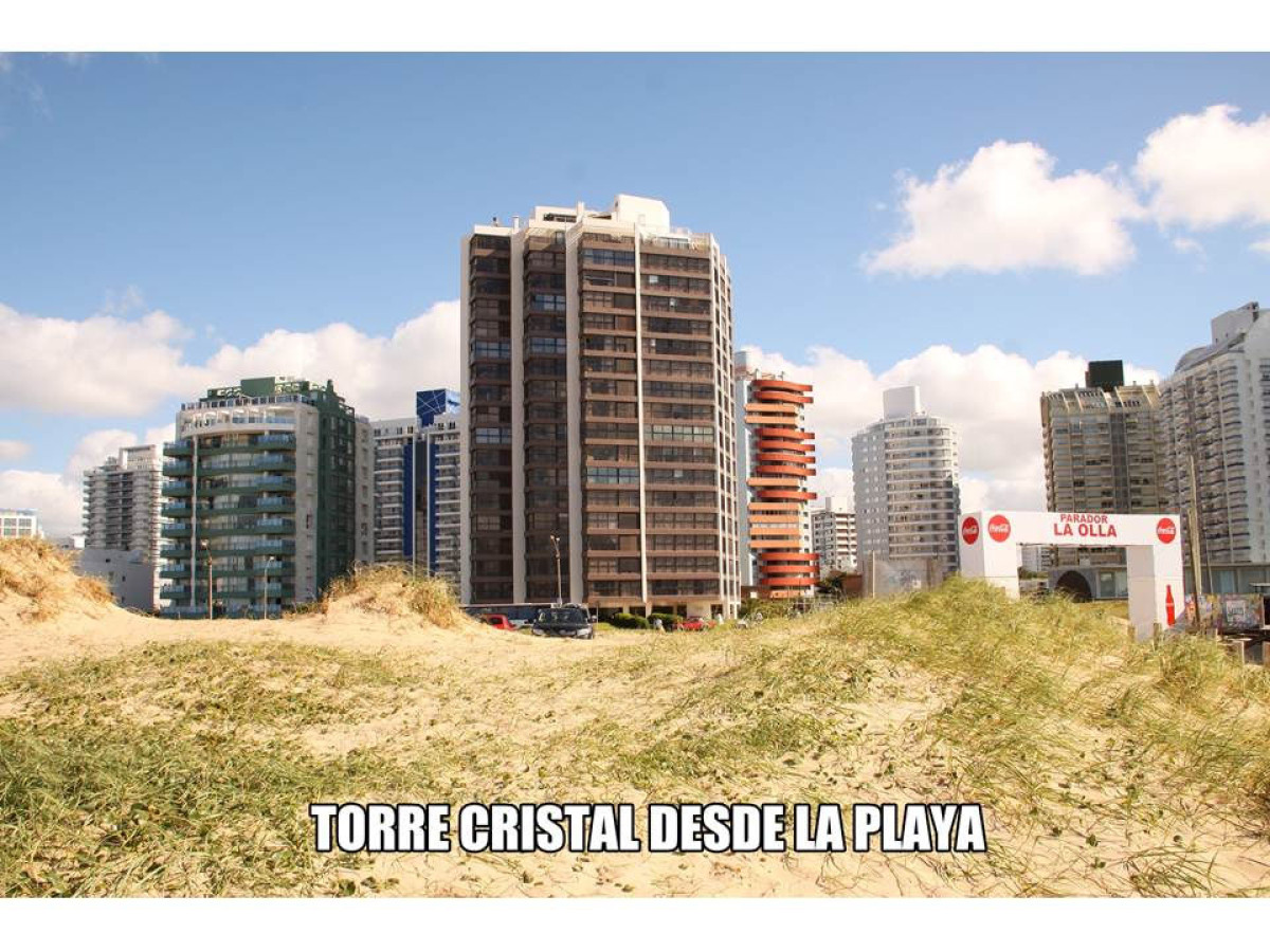Apartamento en 