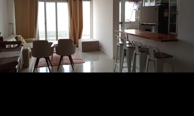 Apartamento en Punta del Este, Roosevelt
