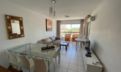 Apartamento en Punta del Este, Aidy Grill
