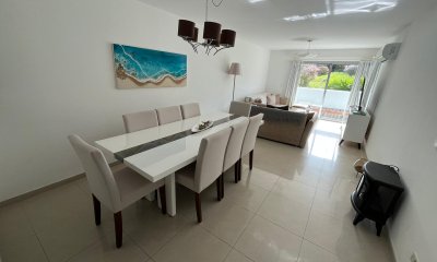 PLANTA TIPO CASA EN CONDOMINIO