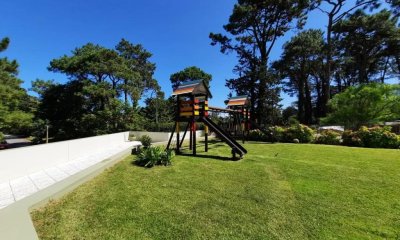 Apartamento en Punta del Este, Roosevelt