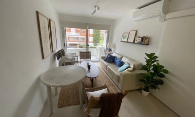 En el corazón de Punta del Este