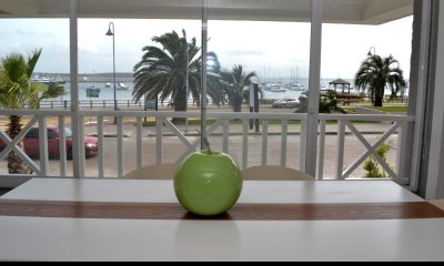 Apartamento en Punta del Este, Puerto