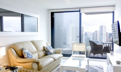 Apartamento Punta del Este