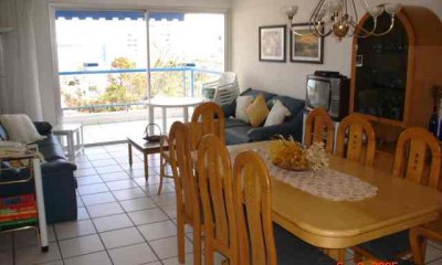 Apartamento en Punta del Este, Mansa