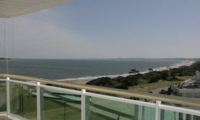 Apartamento primera linea