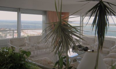 Apartamento en Península - Punta del Este