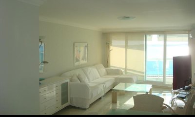 Apartamento en Punta del Este, Mansa
