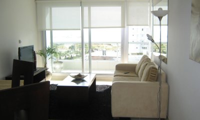 Apartamento en Punta del Este, Mansa