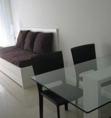 Apartamento en Punta del Este, Roosevelt