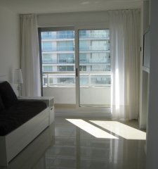 Apartamento en Punta del Este, Roosevelt