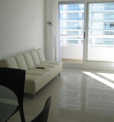 Apartamento en Punta del Este, Roosevelt