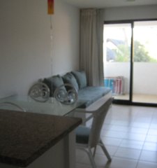 Apartamento en Punta del Este, Roosevelt
