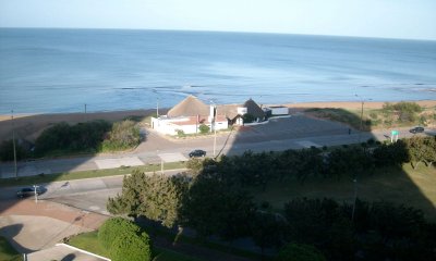 Apartamento en Punta del Este, Mansa