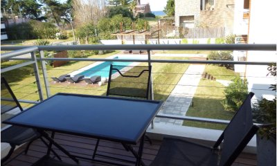 Apartamento en Punta del Este, Rincón del Indio